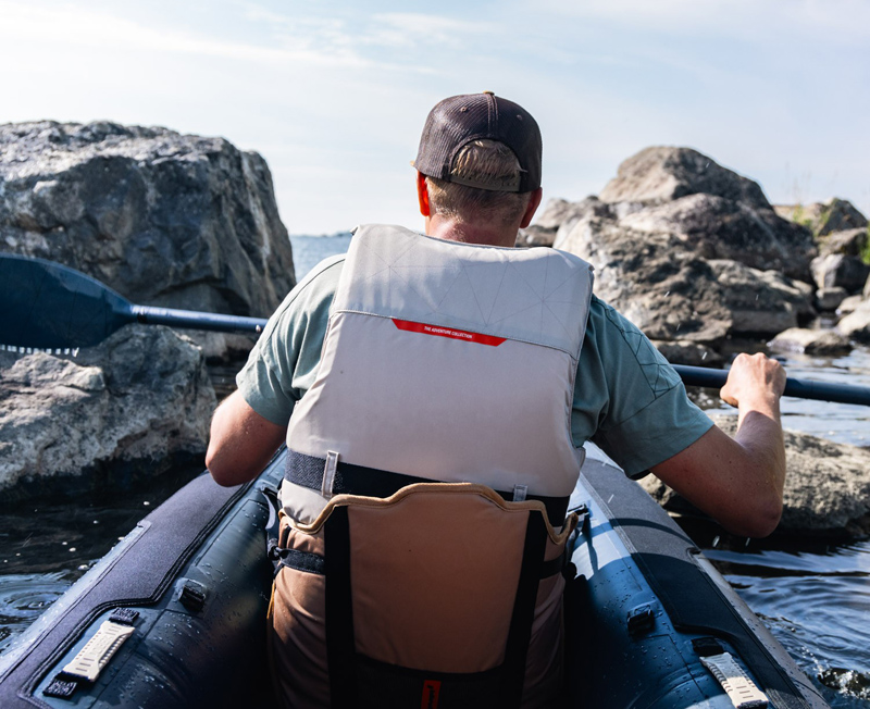 Adventure Schwimmweste