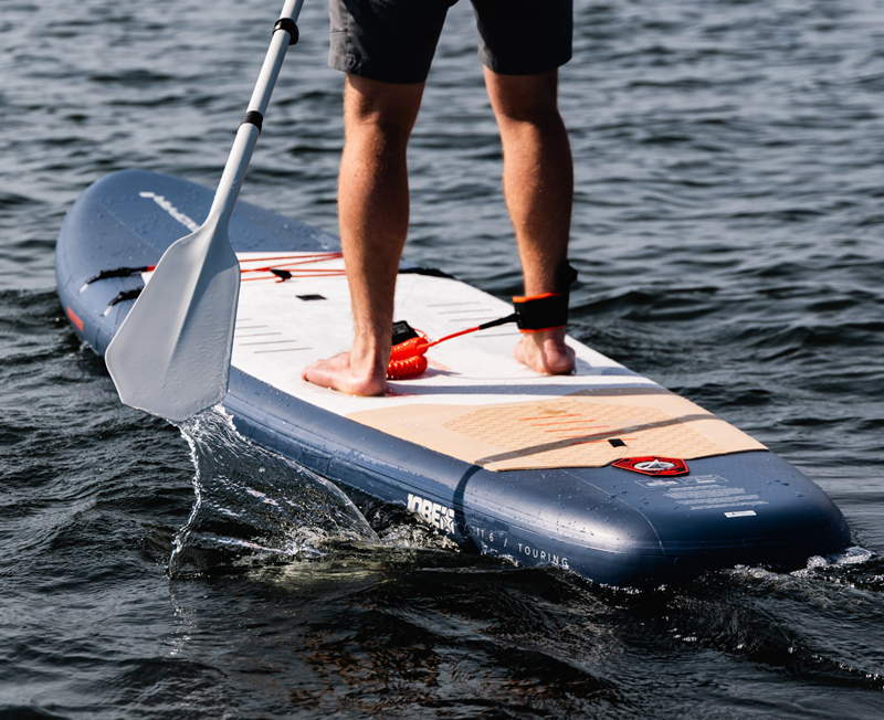 Adventure 11.6 aufblasbares SUP