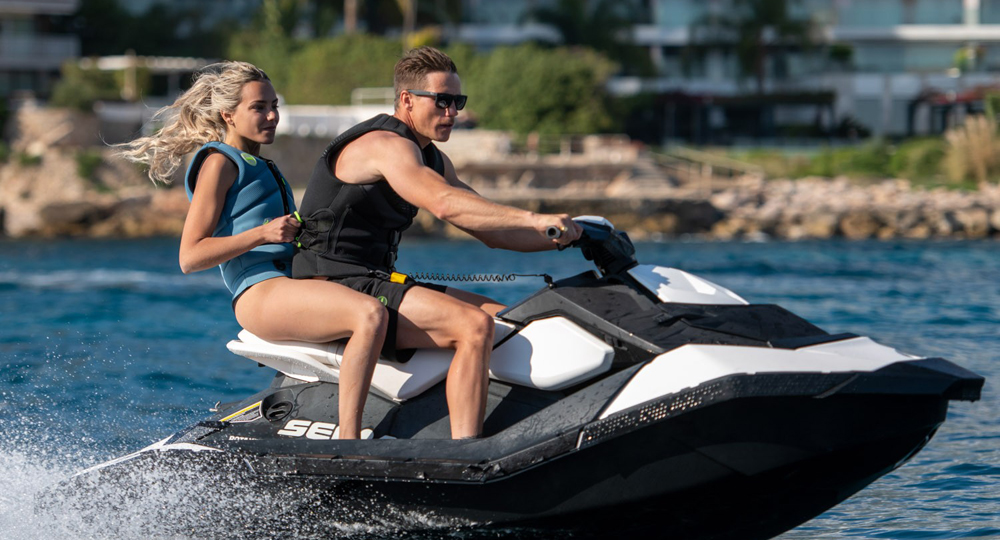 Schwimmweste Schwimmweste