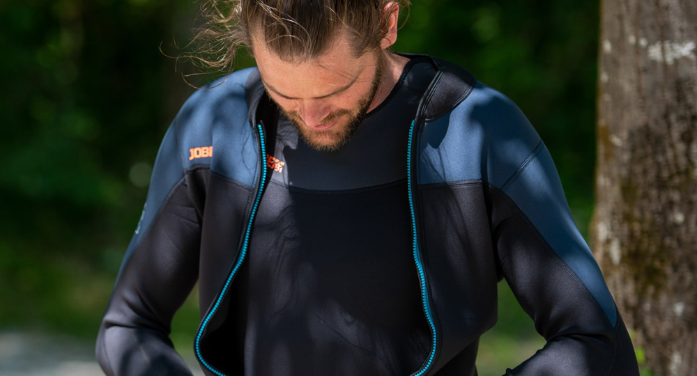 Neoprenanzug Neoprenanzug