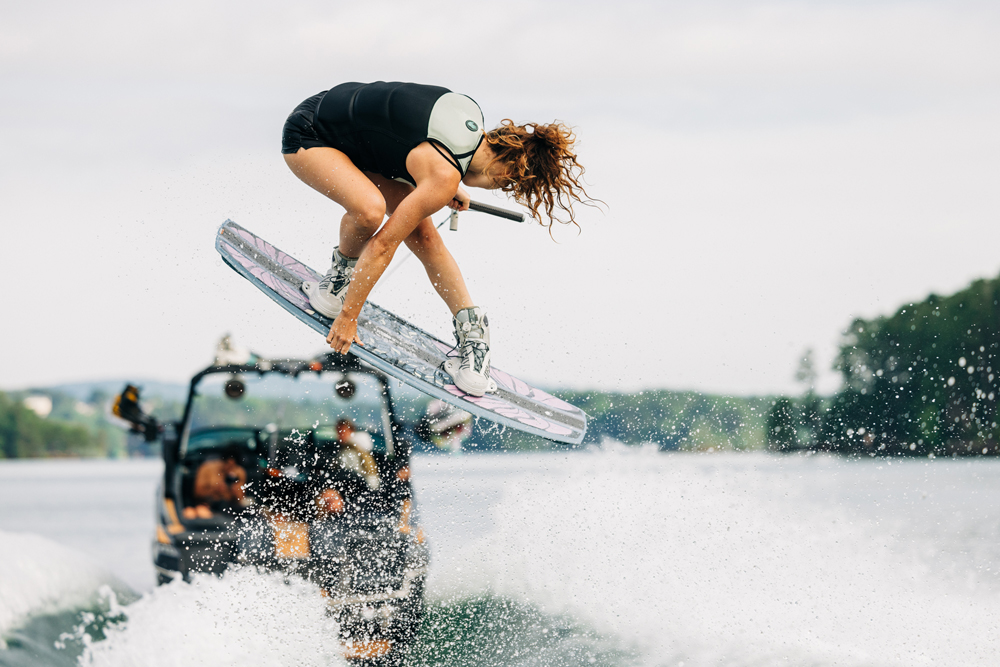 Unsere Wakeboard-Auswahl für dich!