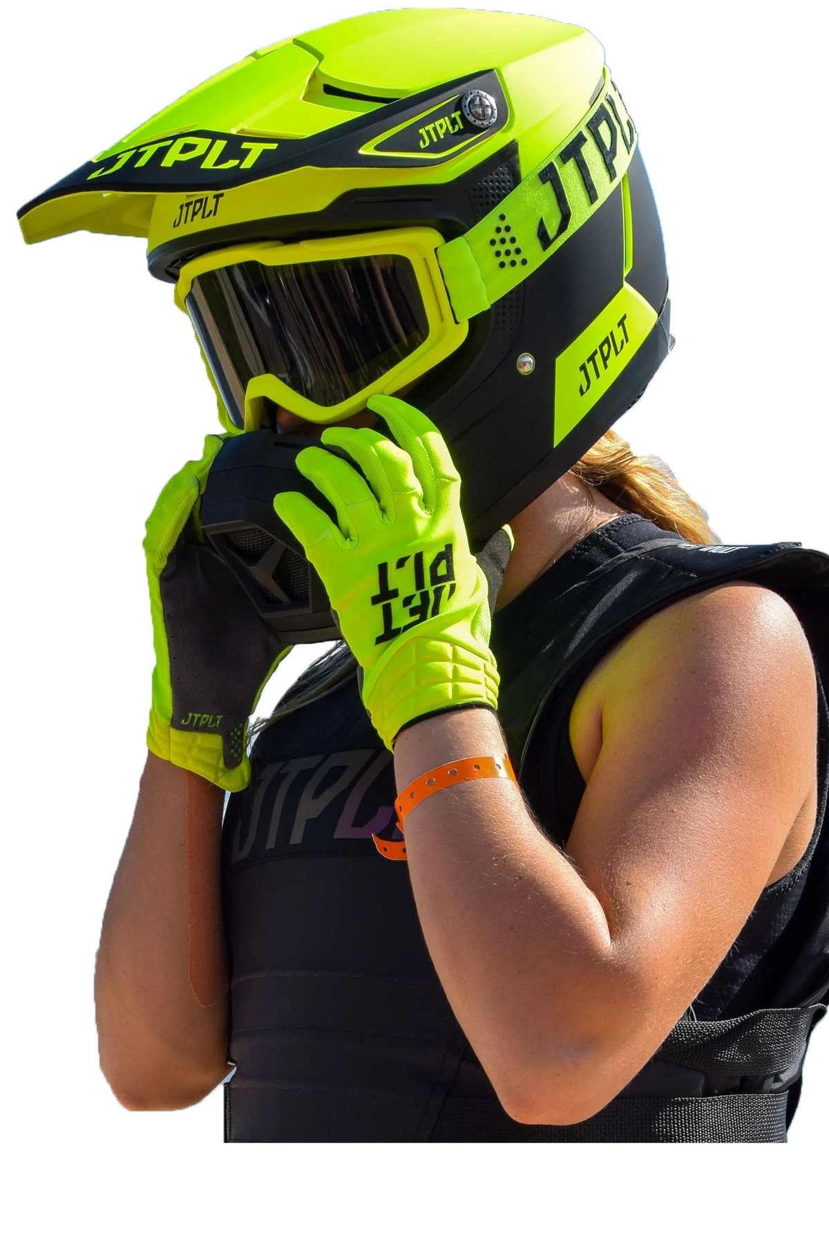 jetski outfit