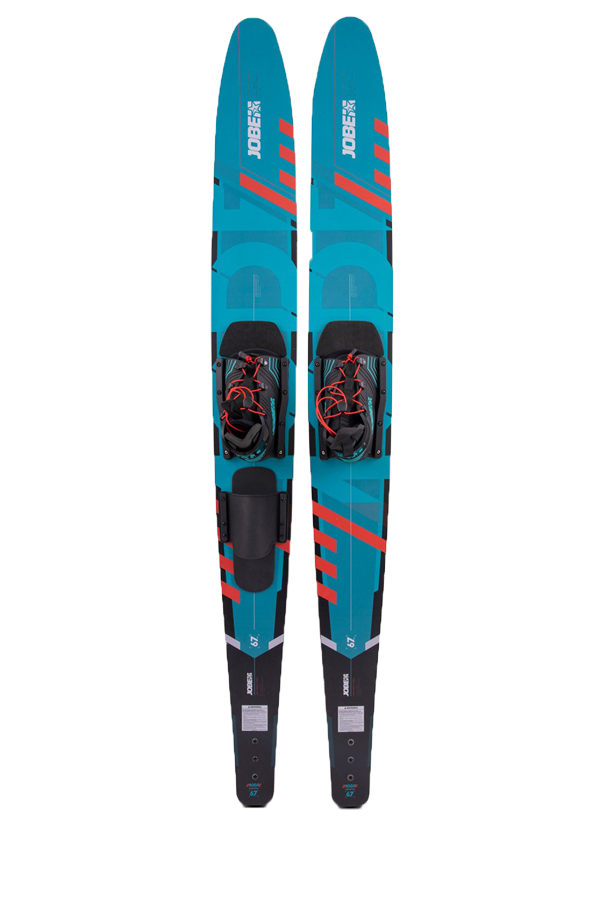 wasserskis