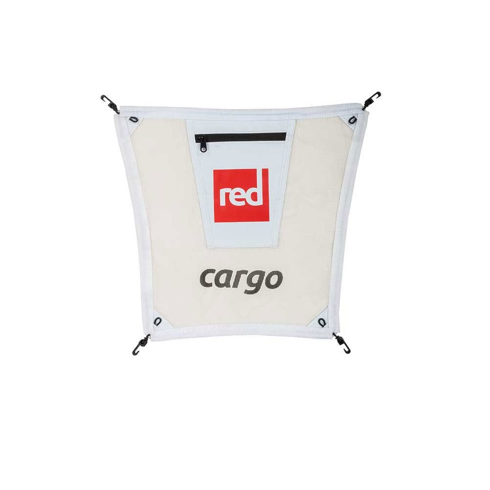 red paddle Cargo Net für aufblasbares SUP foto 1