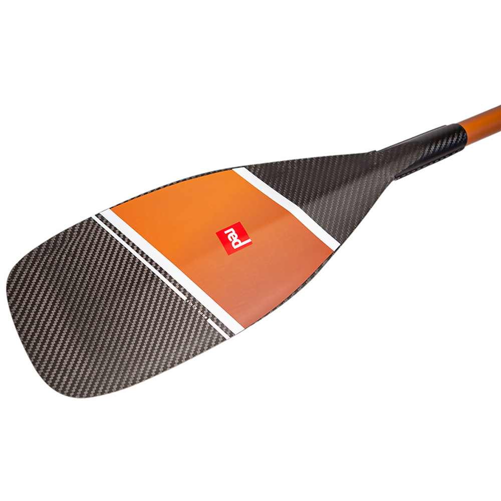 red paddle Ultimative Leverlock Sup-Paddel Vario 2