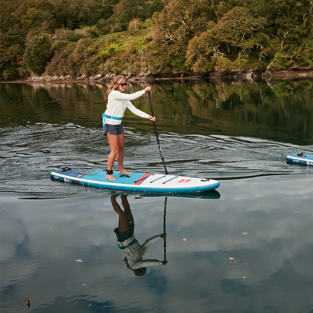 red paddle Sport HT 11.3 aufblasbares SUP-Sparpaket 3