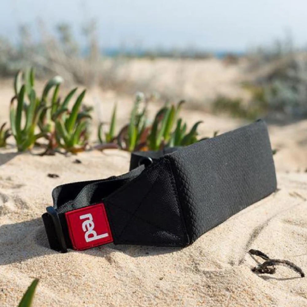 red paddle Gurt für aufblasbares SUP 3