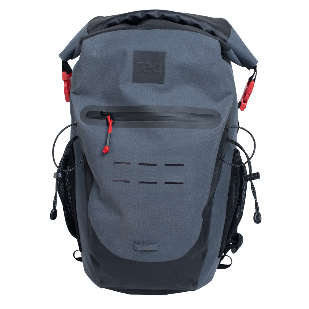 red paddle Wasserdichter Rucksack 30L foto 1