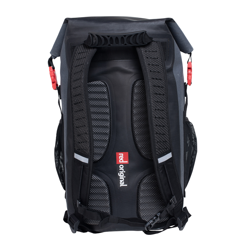 red paddle Wasserdichter Rucksack 30L 3