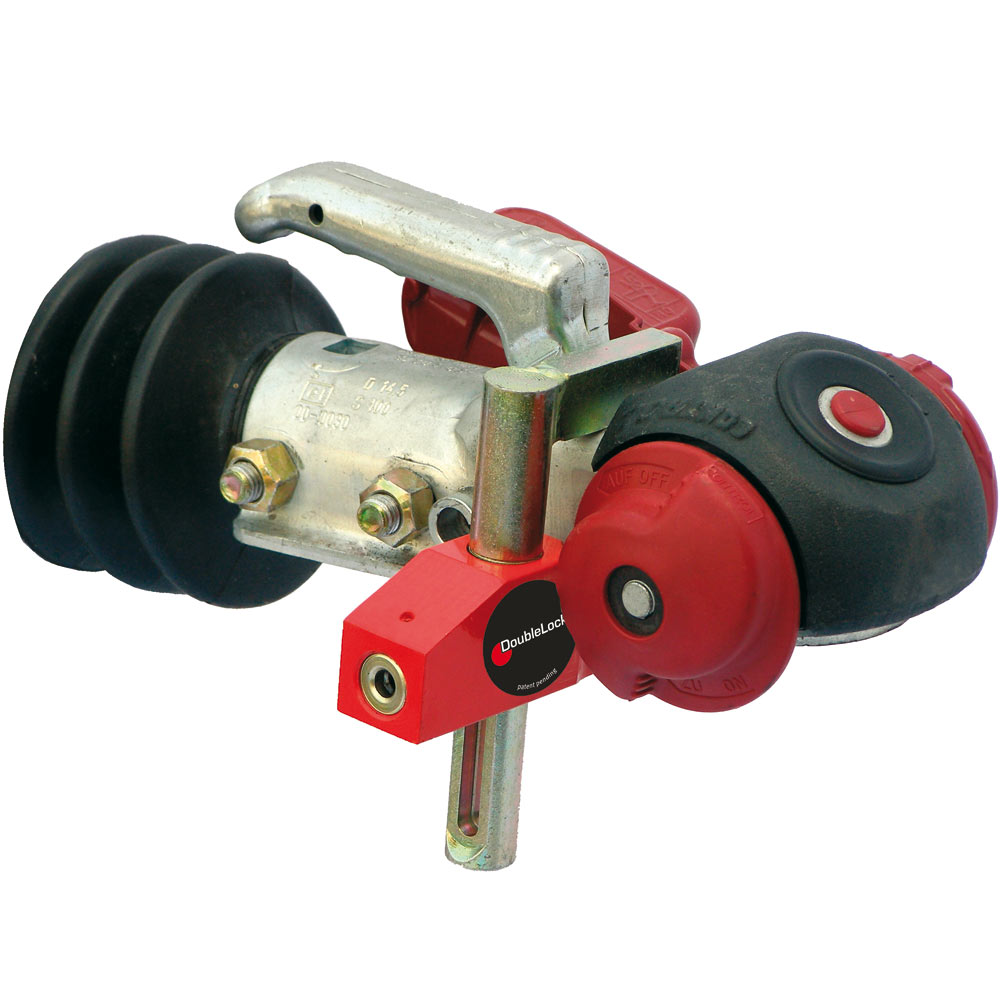 Double Lock Kompaktes Eagle SCM foto 1