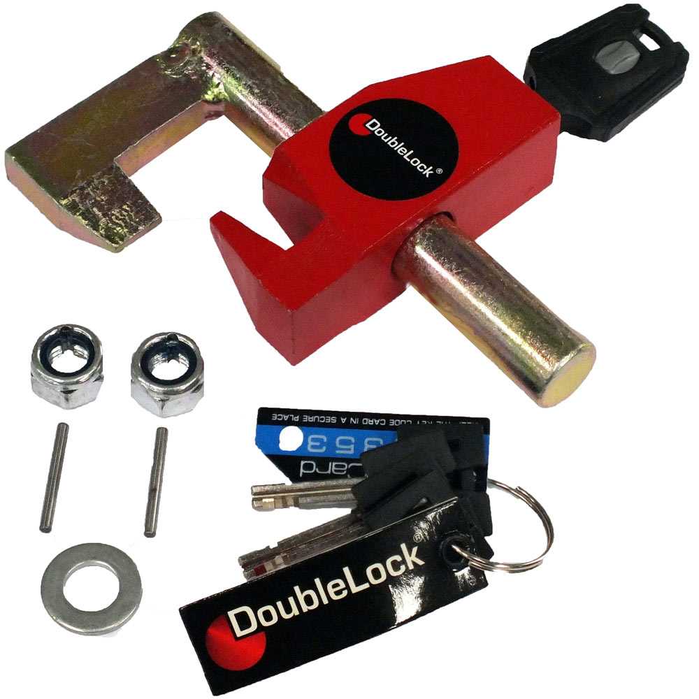 Double Lock Kompaktes Eagle SCM 2