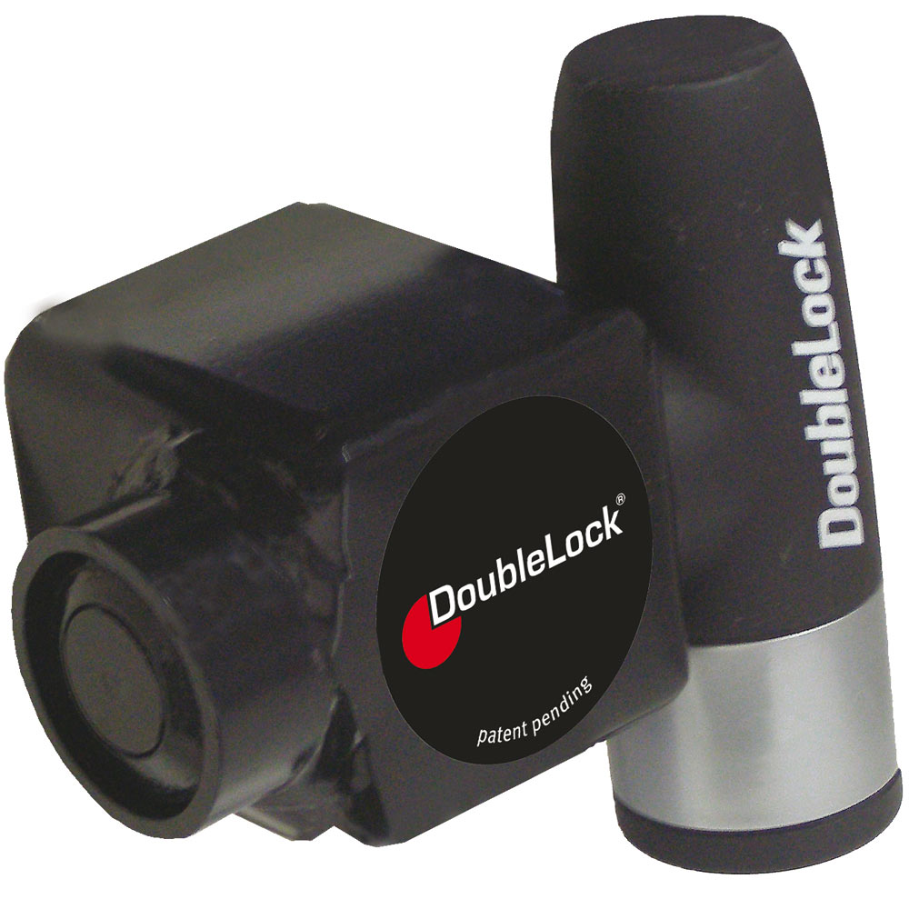 Double Lock Outboard Lock SCM foto 1