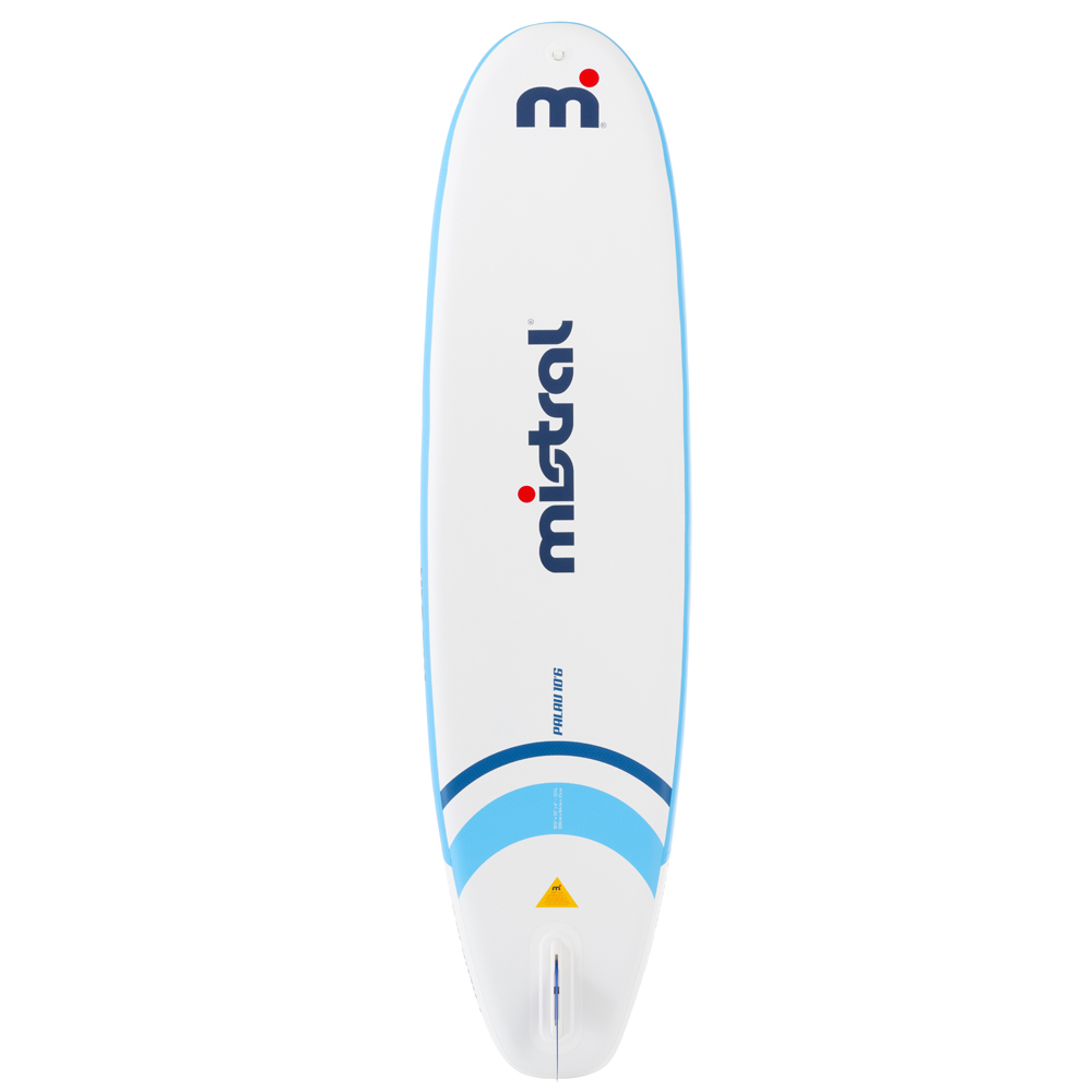 Mistral Palau 10.6 aufblasbare Sup-Vorteilspaket 3