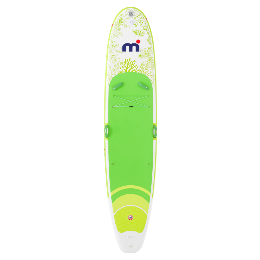 Mistral Cozumel 11.6 aufblasbares SUP-Sparpaket 2