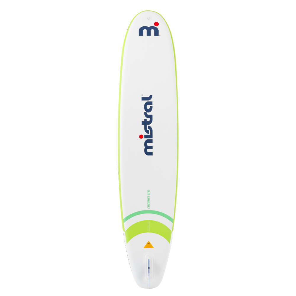 Mistral Cozumel 11.6 aufblasbares SUP-Sparpaket 3