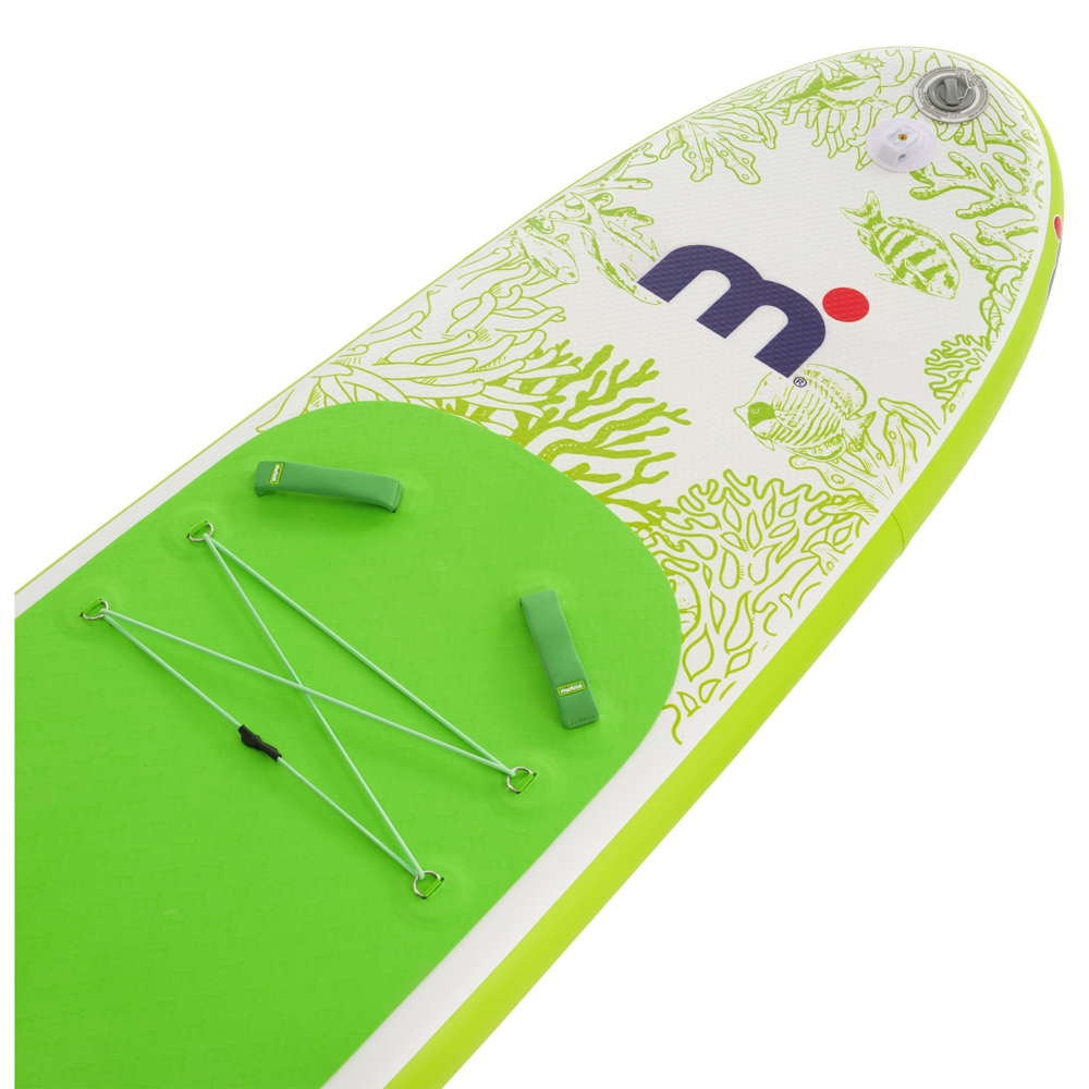 Mistral Cozumel 11.6 aufblasbares SUP-Sparpaket 6
