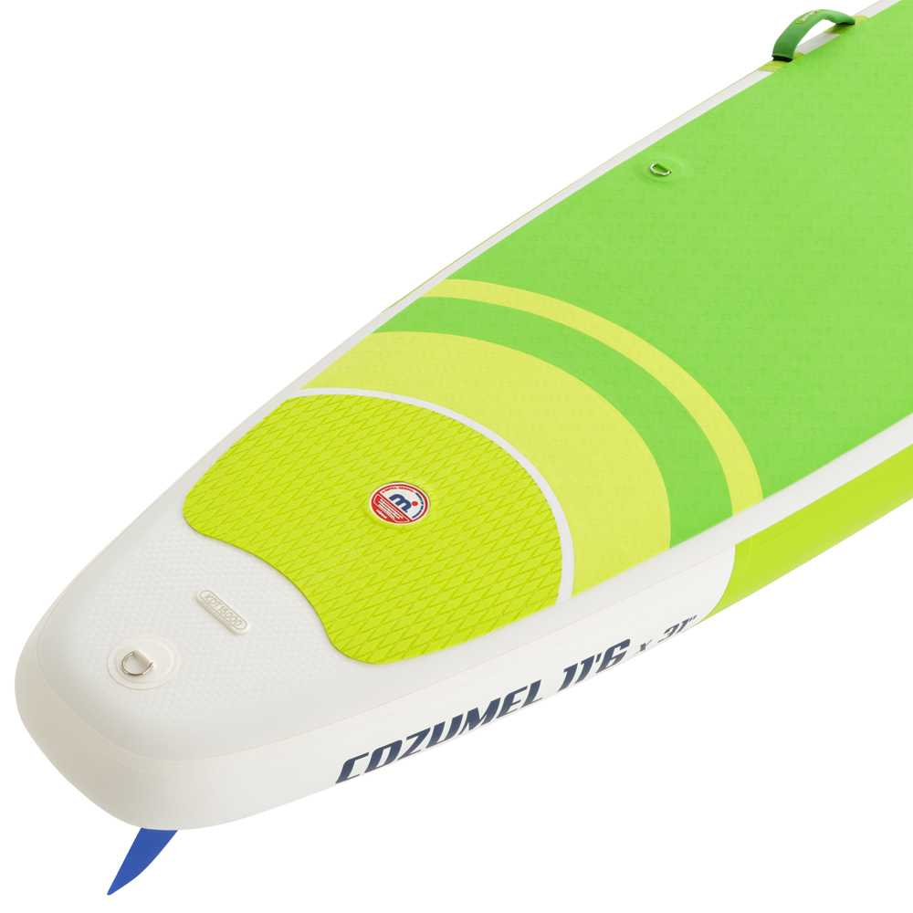 Mistral Cozumel 11.6 aufblasbares SUP-Sparpaket 7