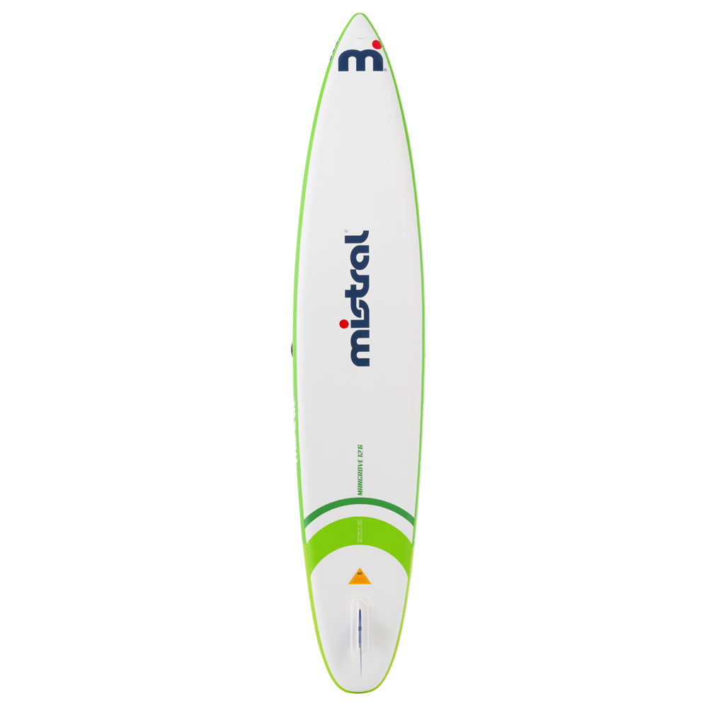 Mistral Mangrove 12.6 aufblasbares SUP-Paket 3