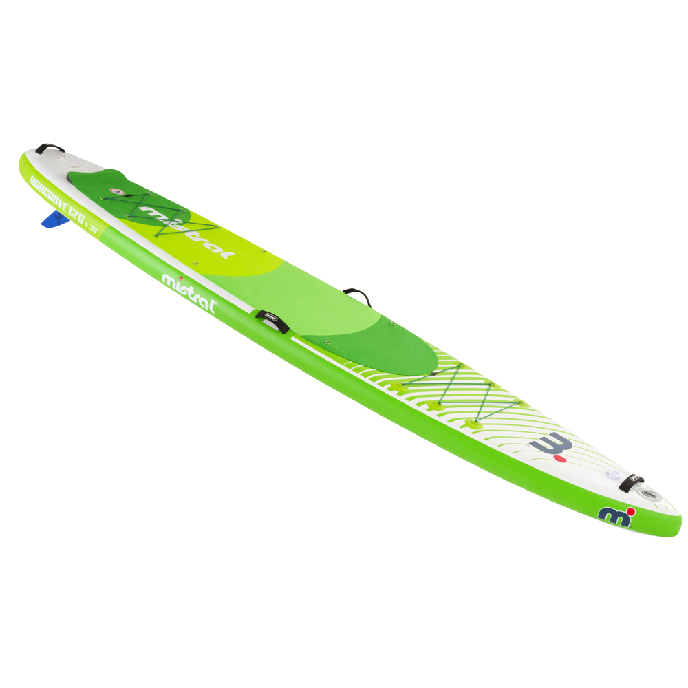 Mistral Mangrove 12.6 aufblasbares SUP-Paket 4