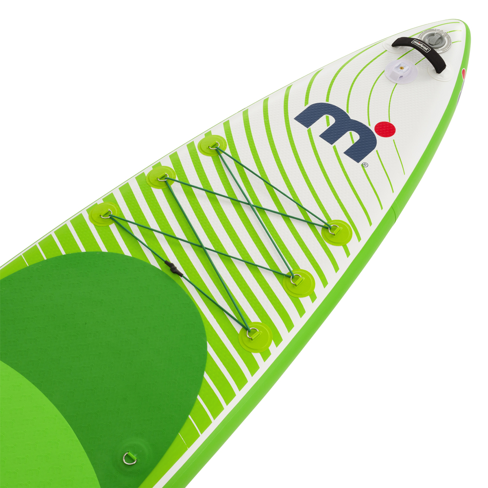 Mistral Mangrove 12.6 aufblasbares SUP-Paket 6
