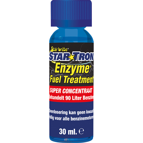Startron Shooter Display Benzin 30 ml