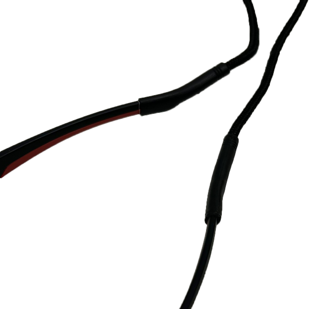 Seavado Schwimmendes Brillenband schwarz 5