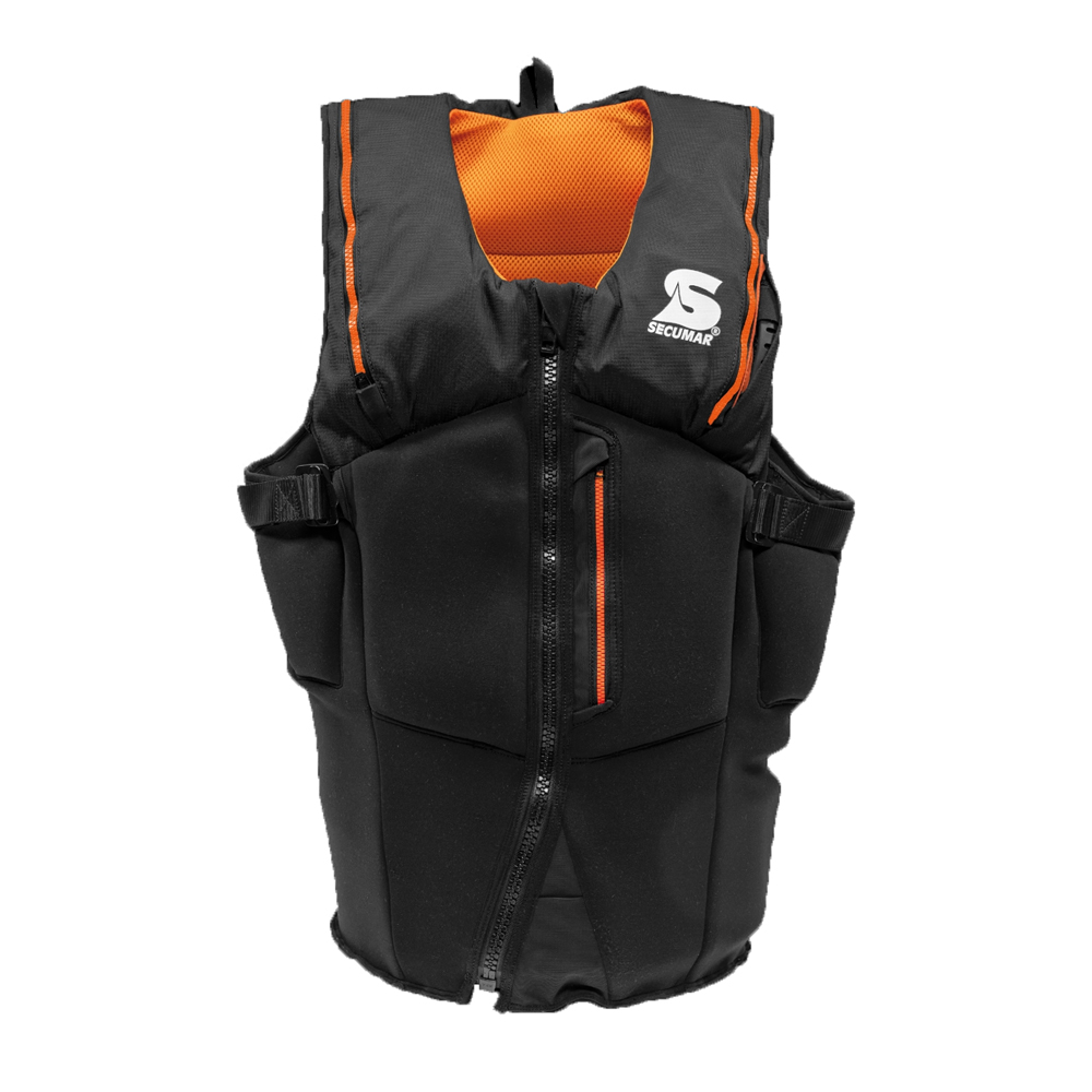 Furio Hybrid Impact Vest