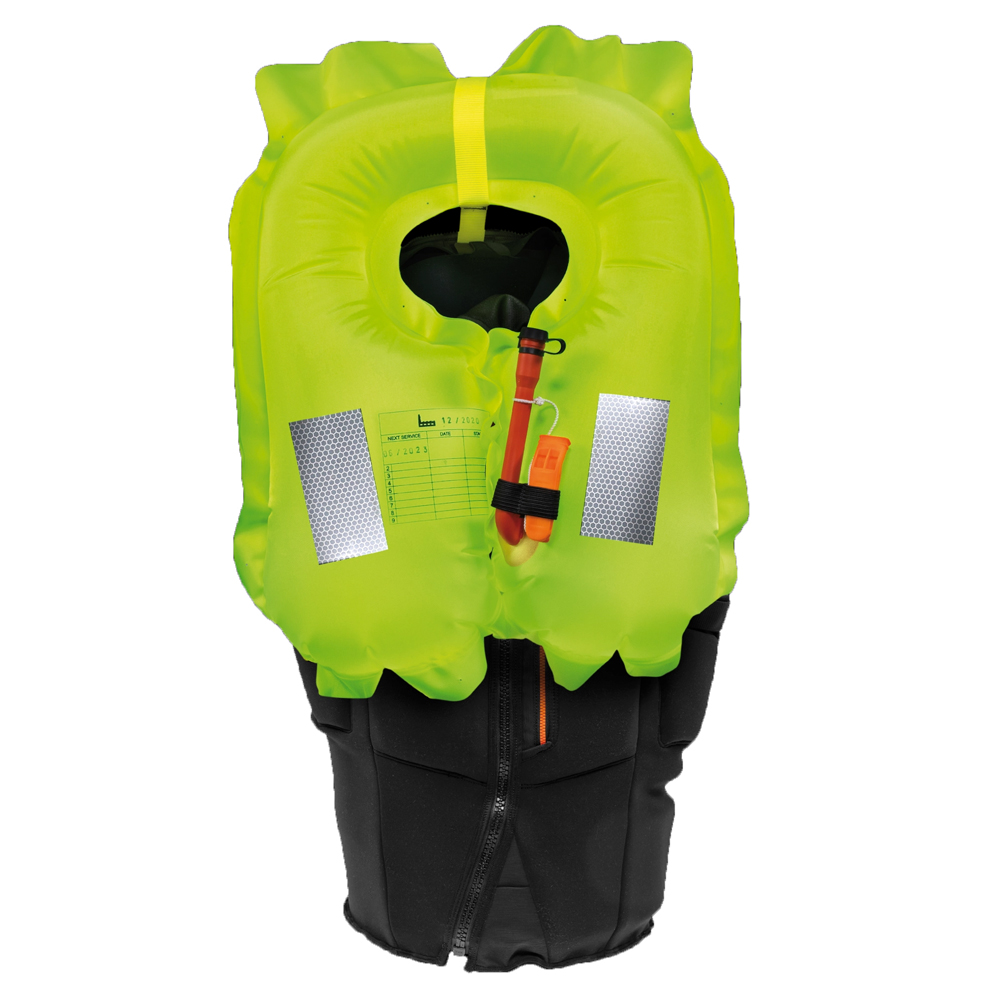 Secumar Furio Hybrid Impact Vest 2