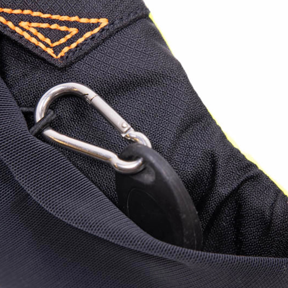 Secumar Furio Hybrid Impact Vest 8