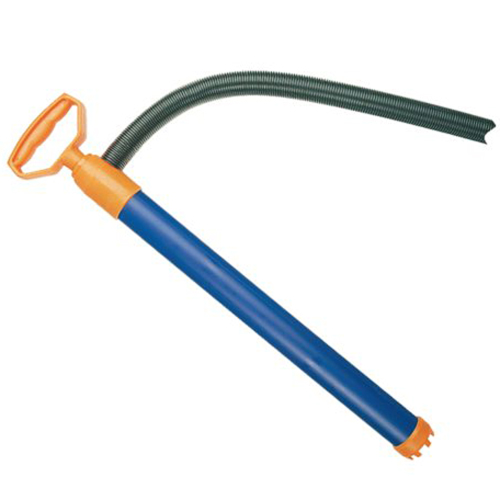 Trem Handlenspumpe aus Kunststoff, 35cm 2