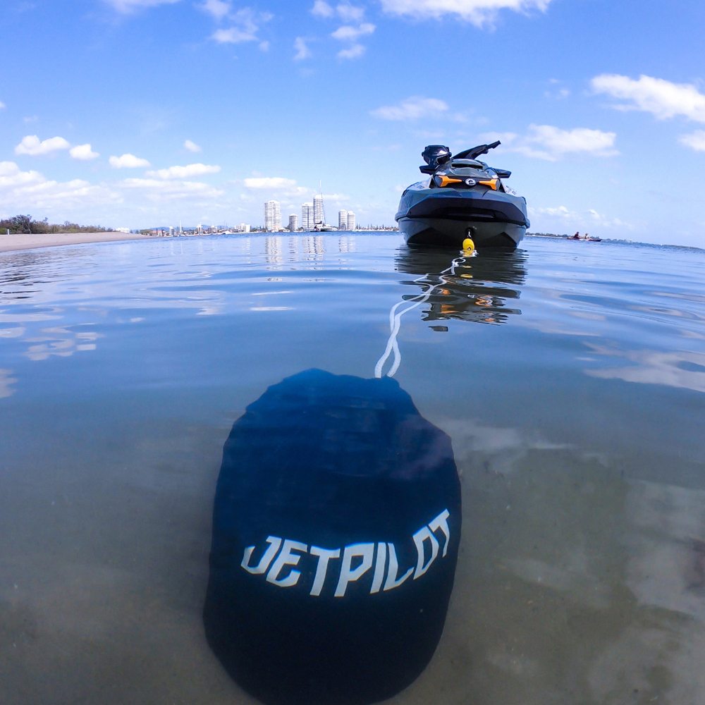 Jetpilot PWC Sandsanker 2