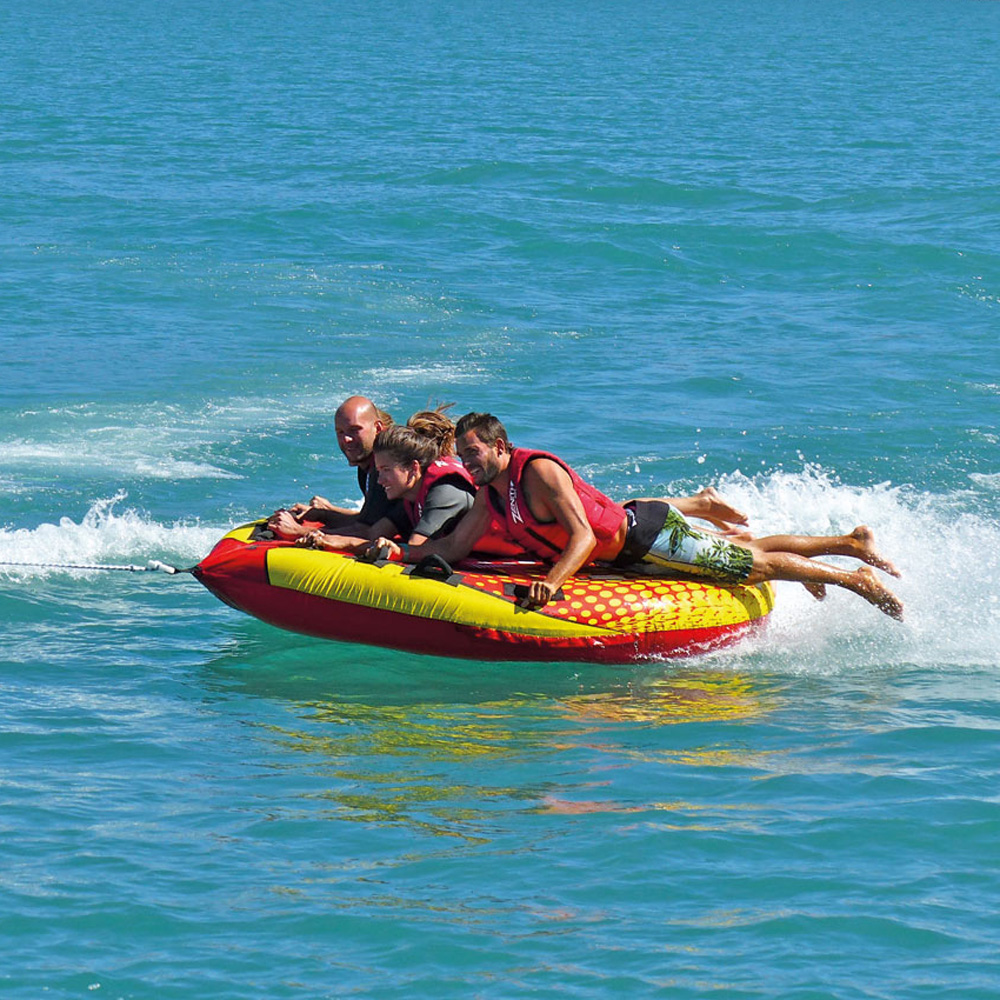 Spinera Flight 4 Personen Fun Tube 2