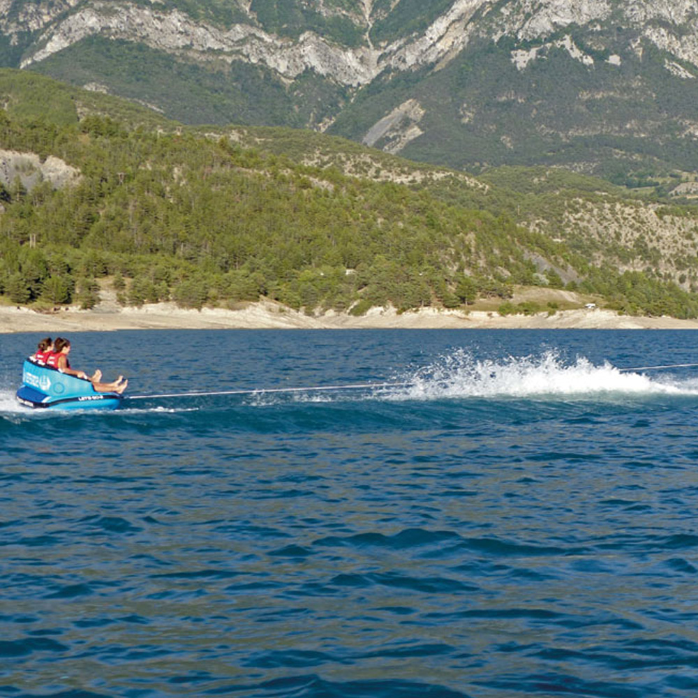 Spinera Lets Go 3-Personen-Funtube von Spinera 3