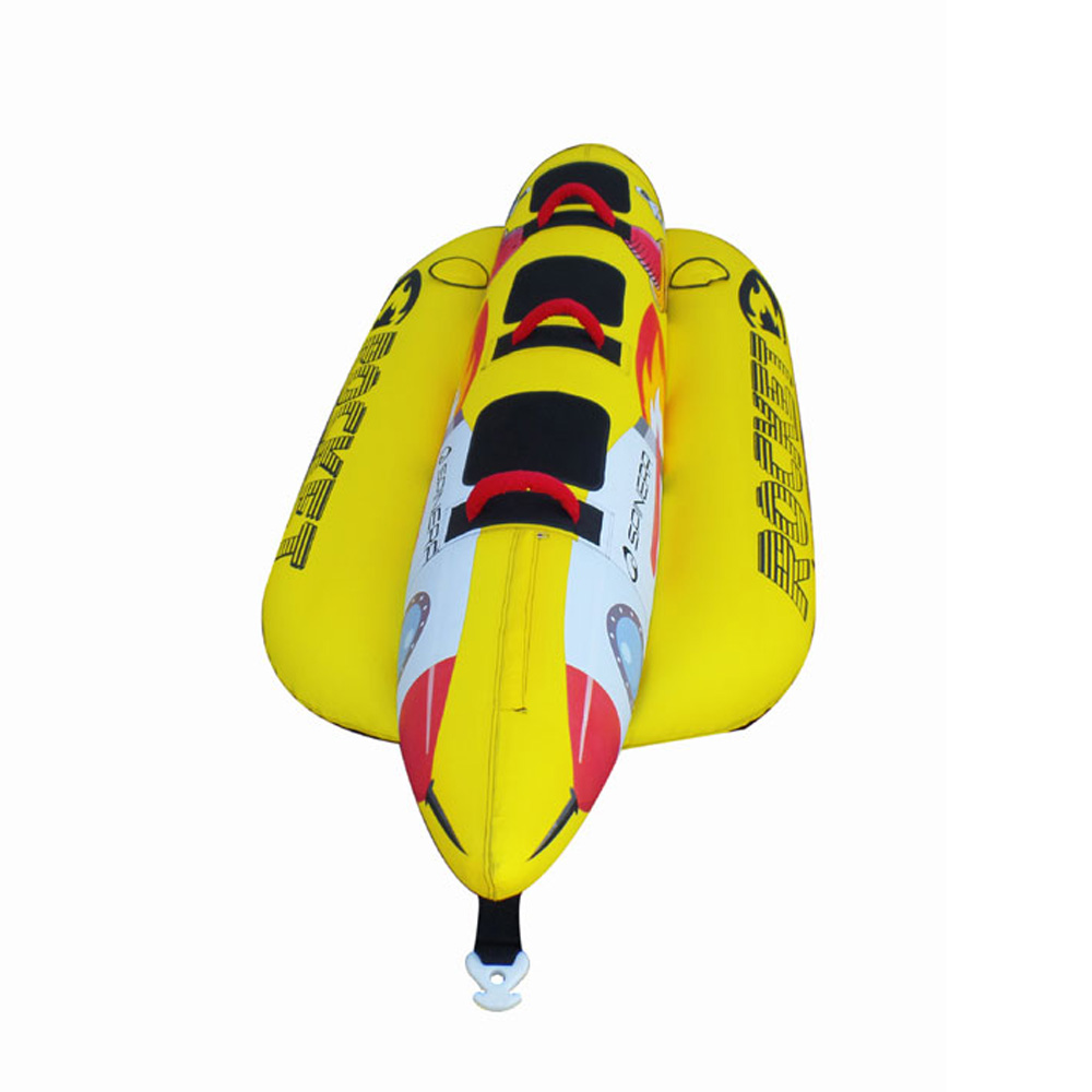 Spinera Rocket 3 Personen Fun Tube 2