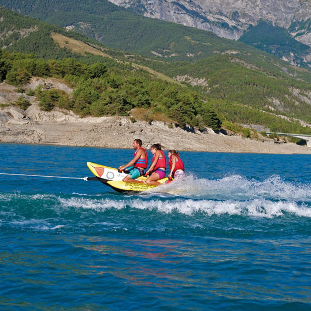 Spinera Rocket 3 Personen Fun Tube 5