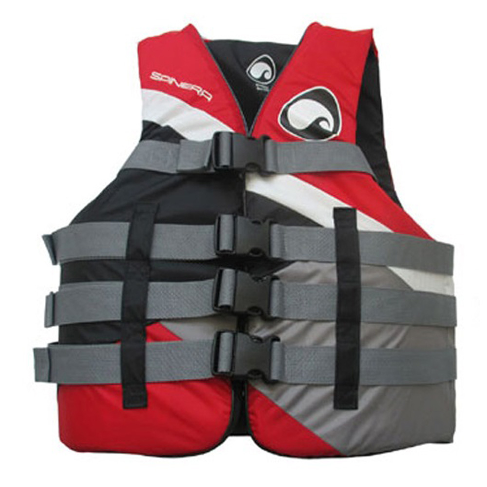 Spinera Allround Dual Schwimmweste Nylon foto 1