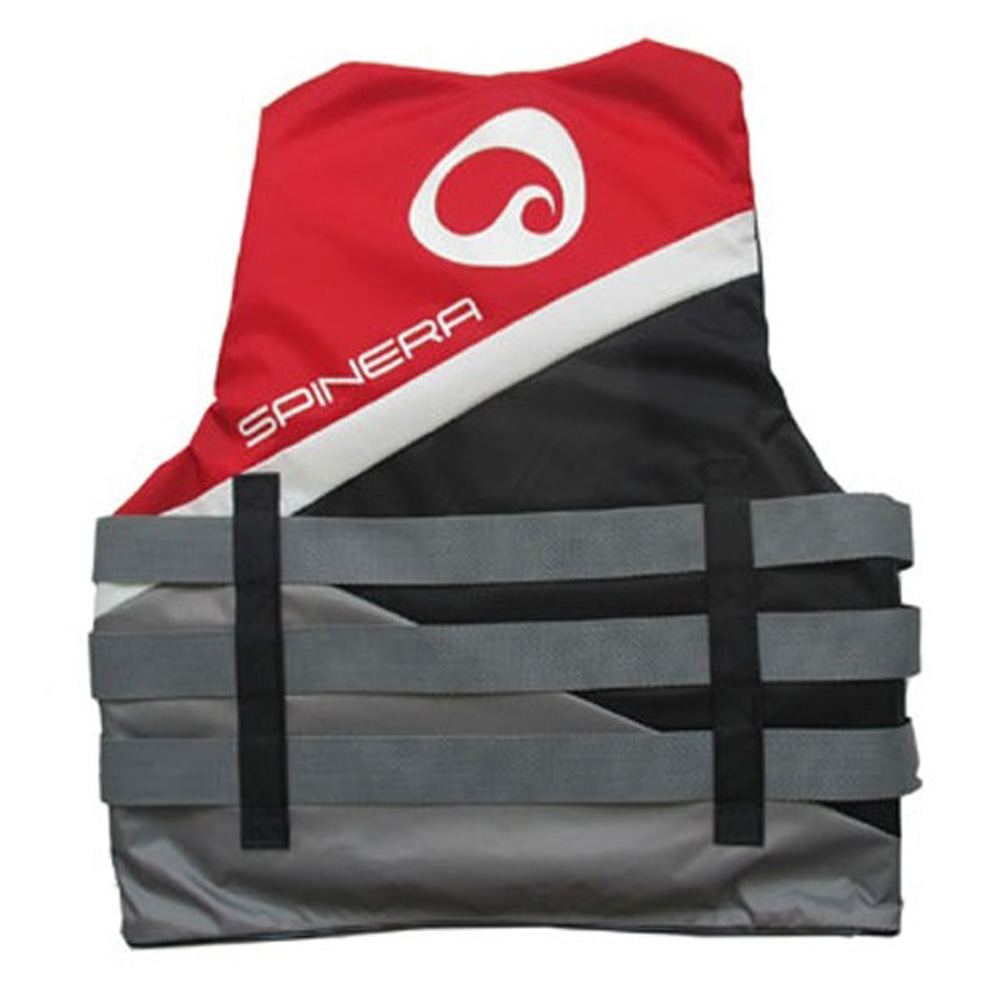 Spinera Allround Dual Schwimmweste Nylon 2
