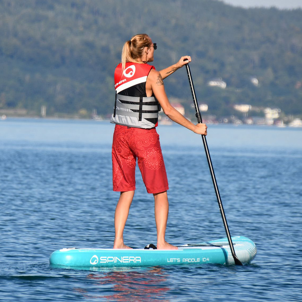 Spinera Allround Dual Schwimmweste Nylon 4