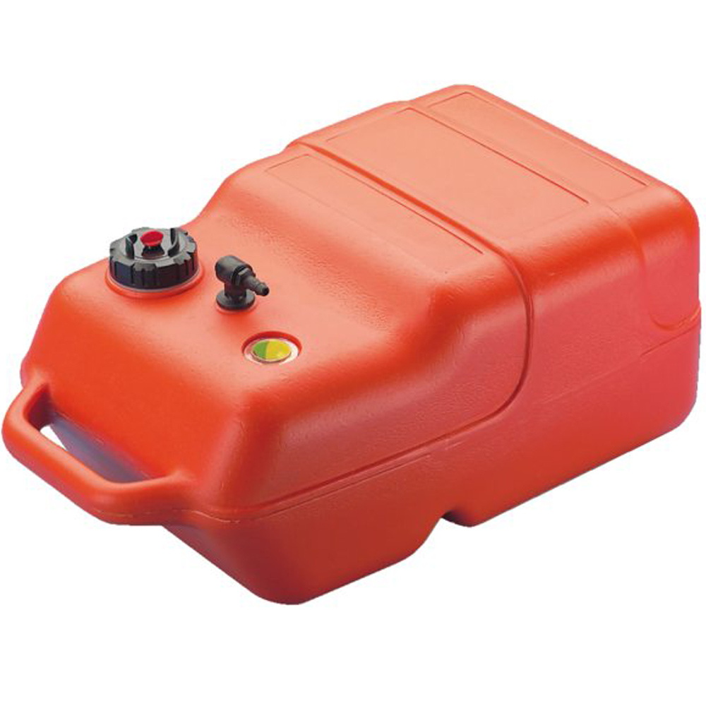 Talamex KRAFTSTOFFTANK 30 LITER foto 1