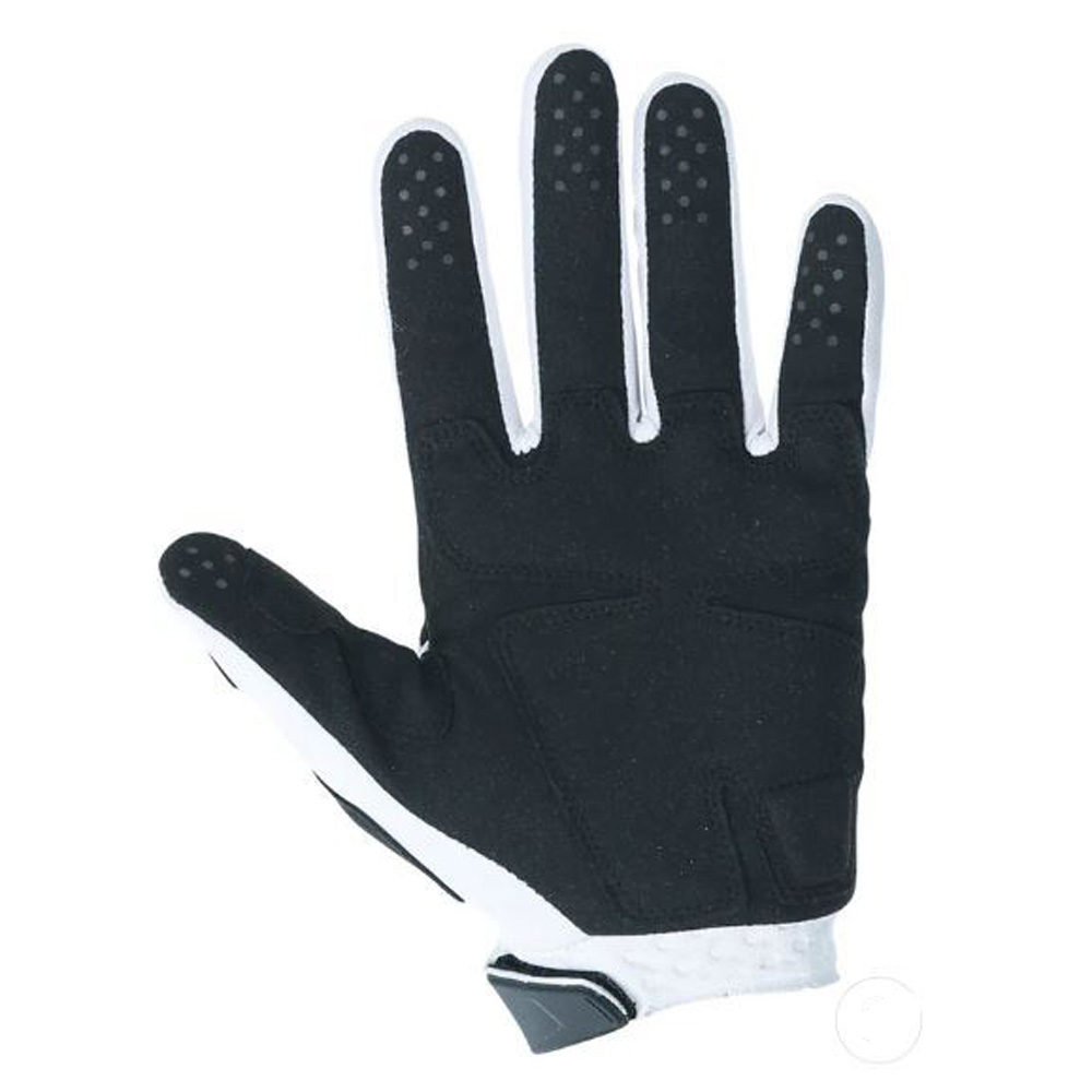 Jetpilot RX Handschuhe schwarz/weiß 2