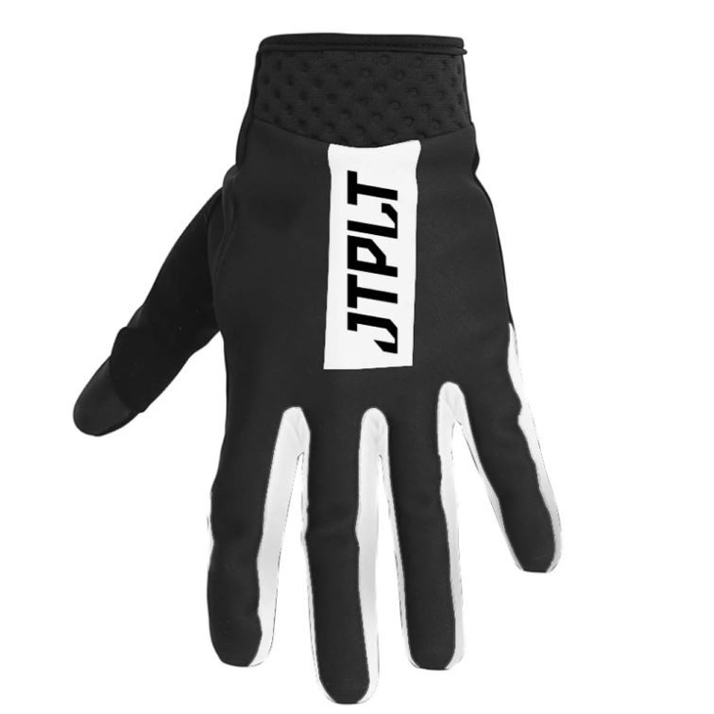 Jetpilot RX Super Lite Handschuhe schwarz/weiß foto 1