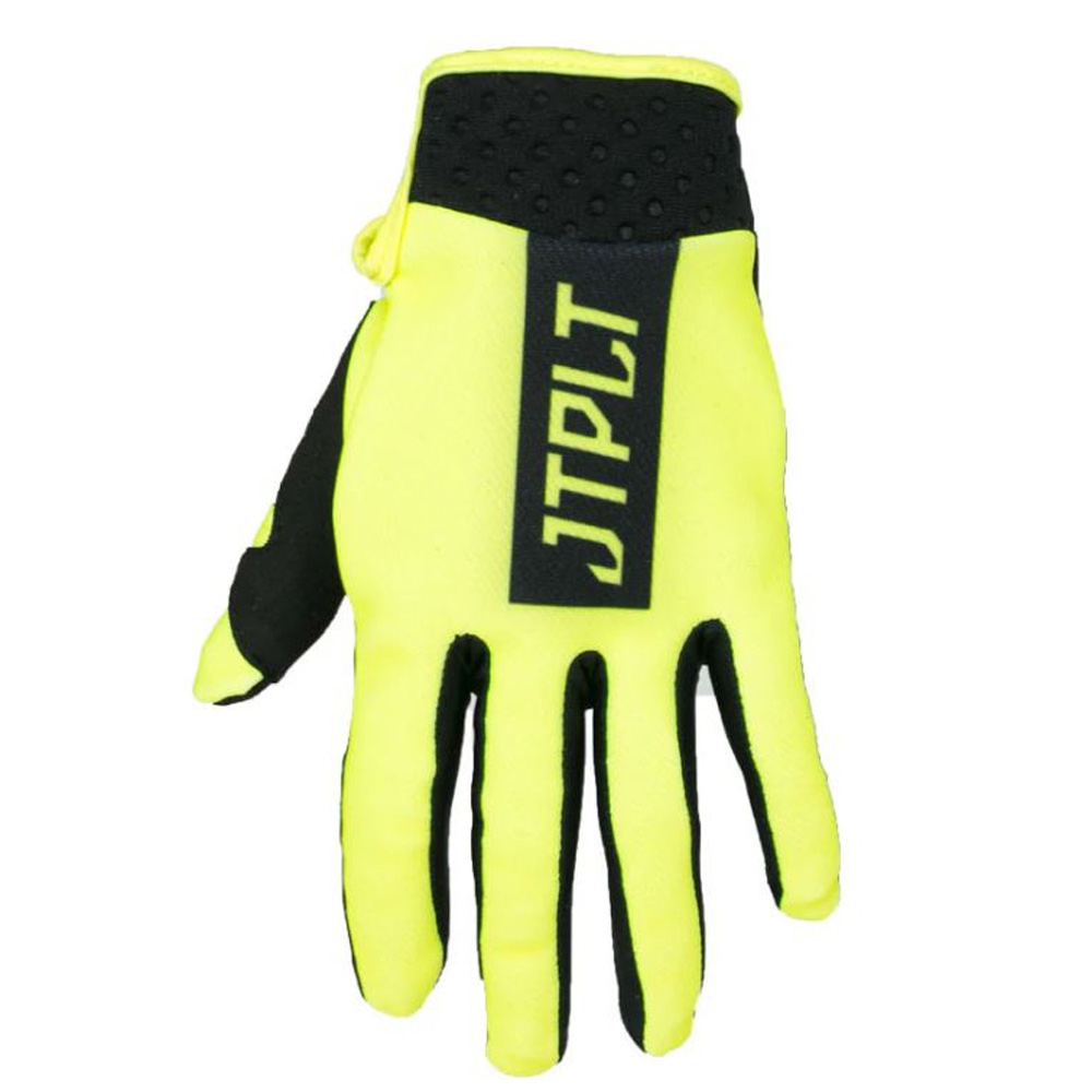 Jetpilot RX Super Lite Handschuhe gelb foto 1