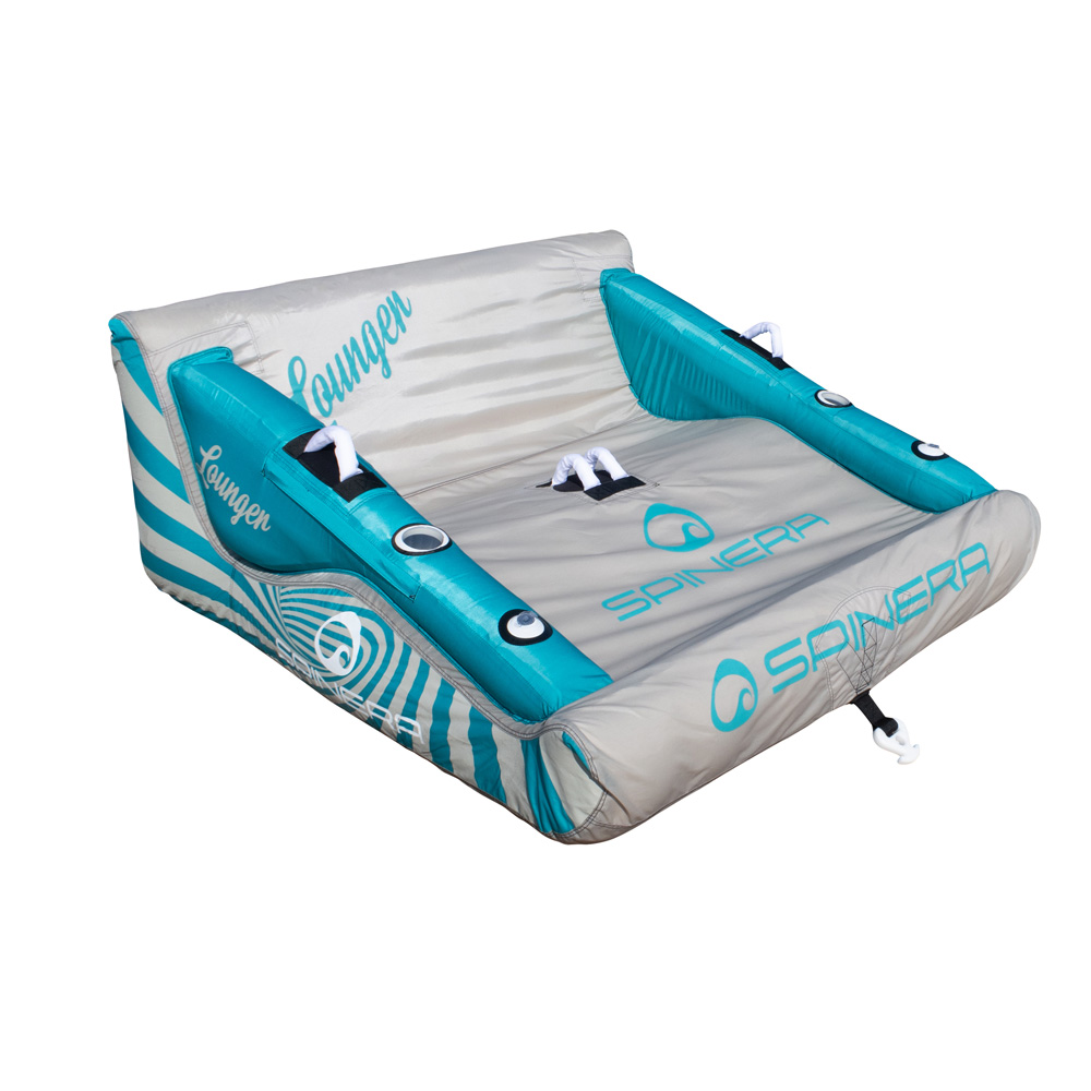 Spinera Lounger 2 Personen Fun-Tube 2