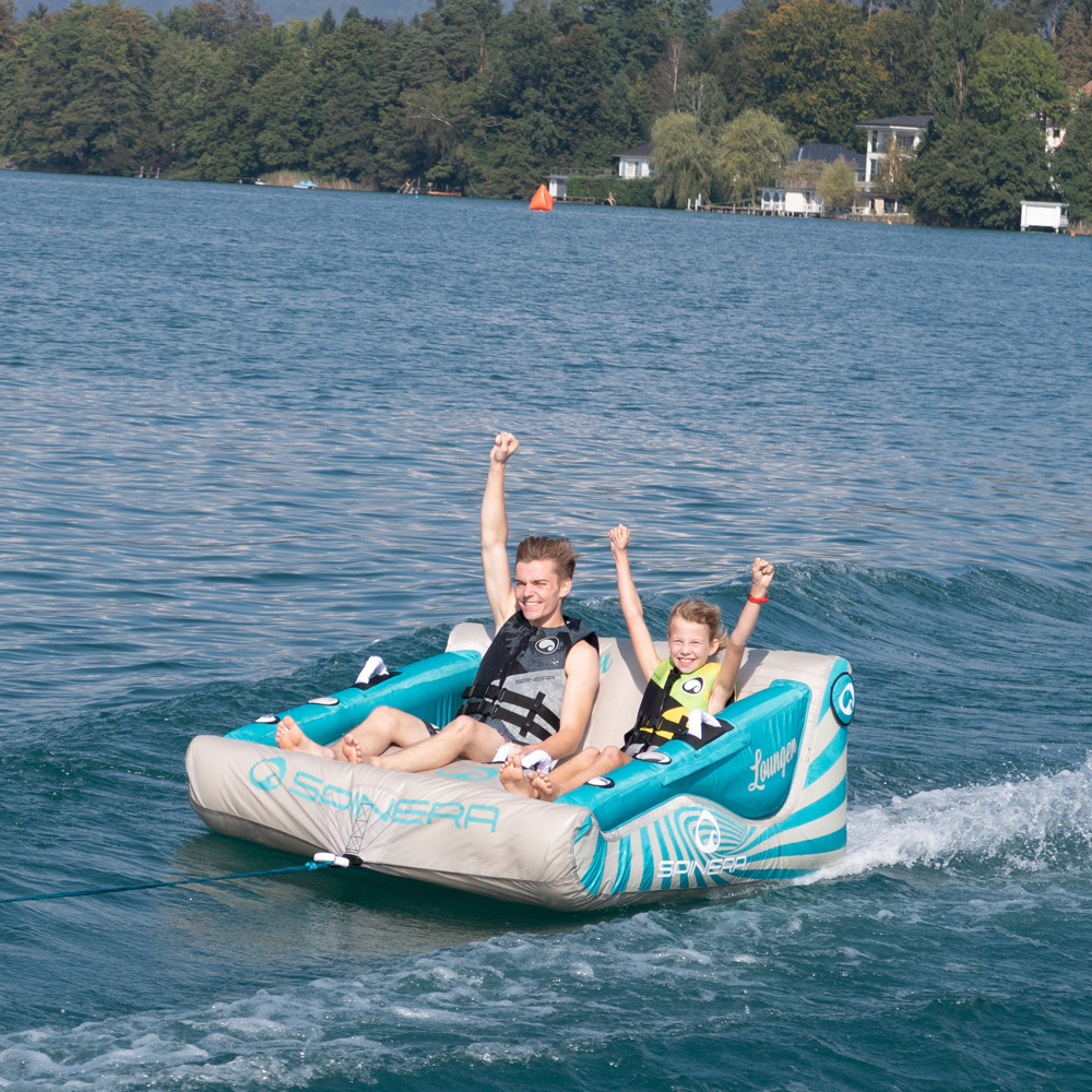 Spinera Lounger 2 Personen Fun-Tube 4