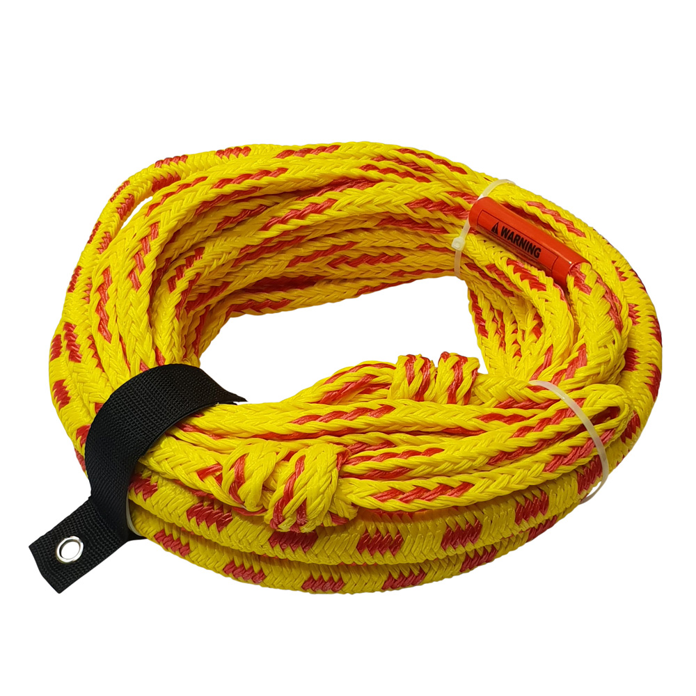 Spinera Bungee-Schleppseil 2