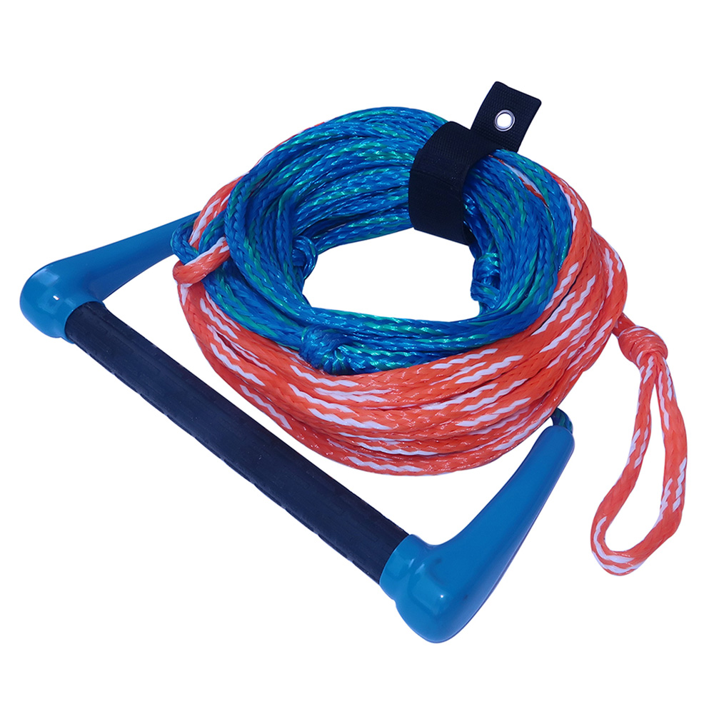 Spinera Wasserski-Leine, 2 Sekunden 2