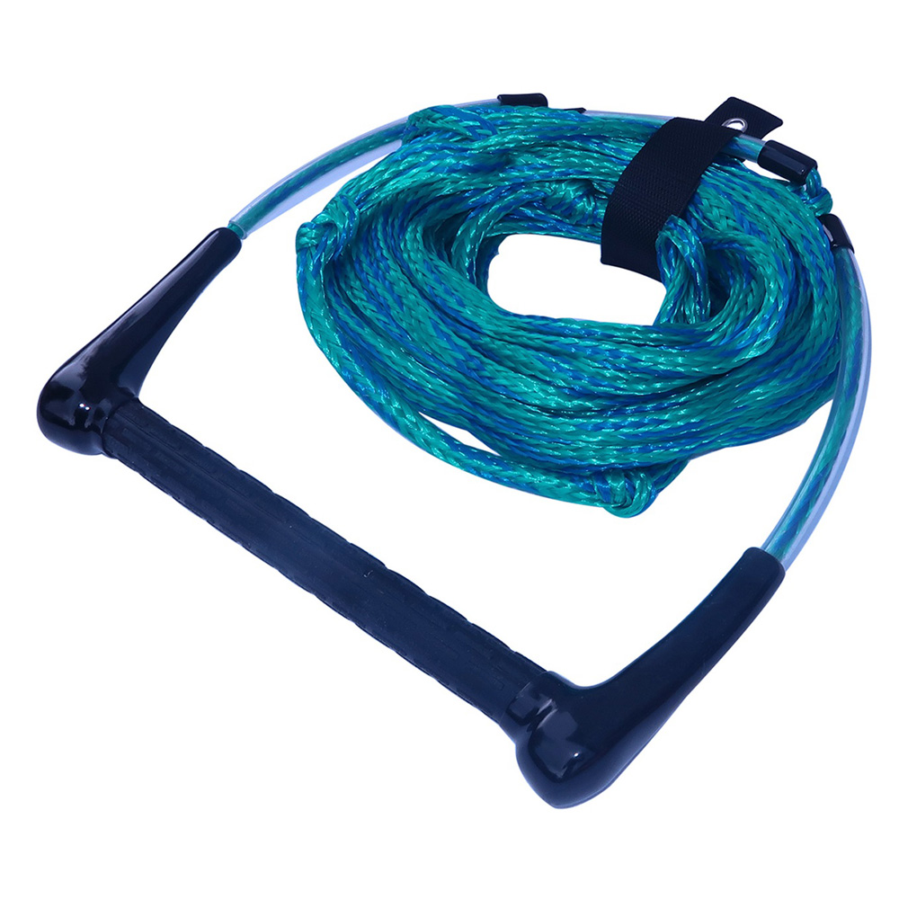 Spinera Monoski Trainer Leine 2