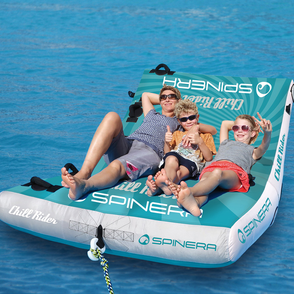 Spinera Chill Rider 3 Personen Fun-Tube 3