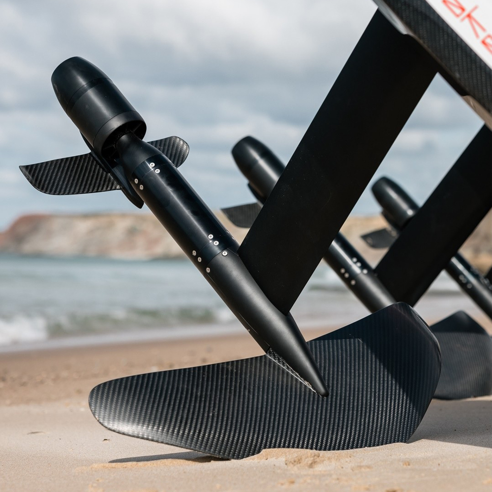 Awake Powder1800 Front Wing 3