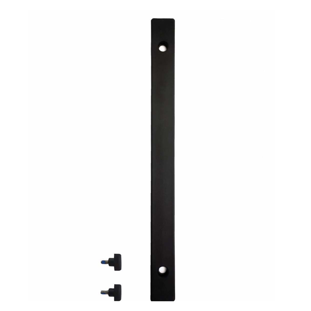 Jobe Standardisierungsleiste stabilisieren 4